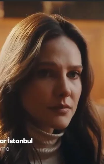 Однажды в Стамбуле 2 серия