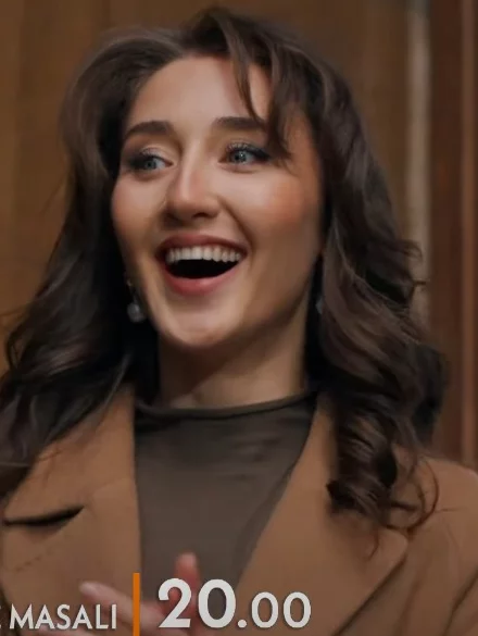 Ночная сказка 22 серия