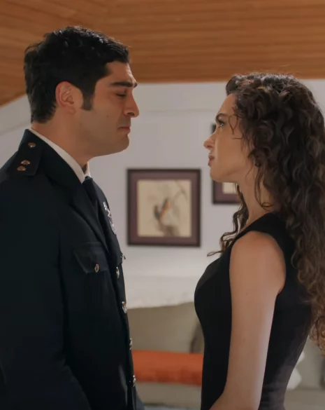 Ночная сказка 23 серия