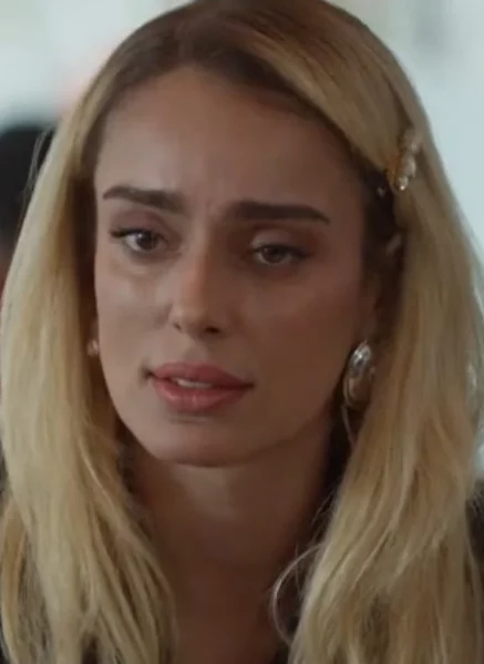 Жемчужные зерна 30 серия