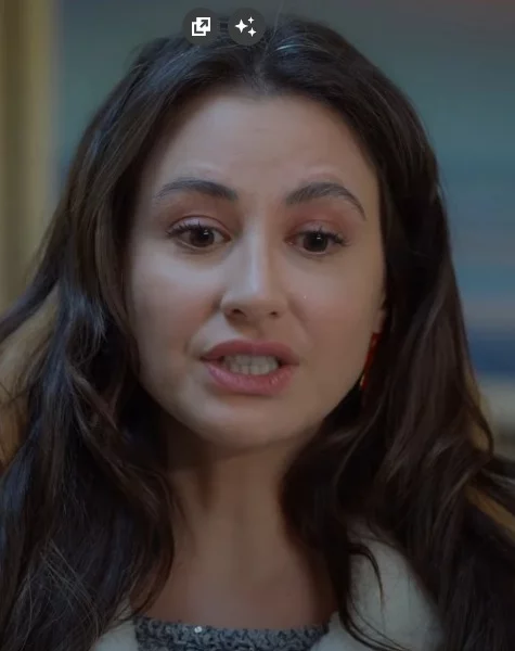 Жемчужные зерна 32 серия