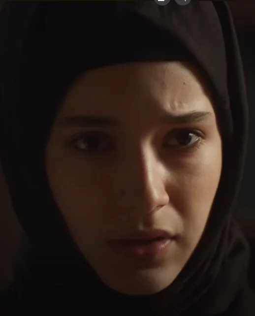 Красные бутоны 36 серия