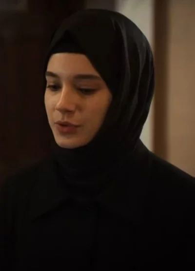 Красные бутоны 37 серия