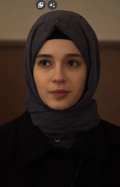 Красные бутоны 38 серия