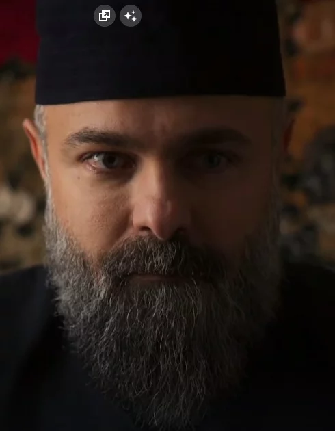 Красные бутоны 39 серия