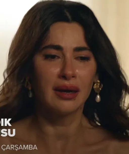 Запах сундука 45 серия