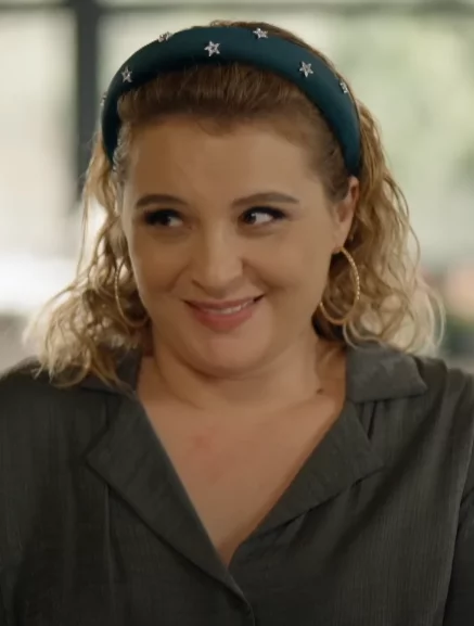 Запах сундука 47 серия