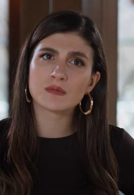 Безграничная любовь 51 серия