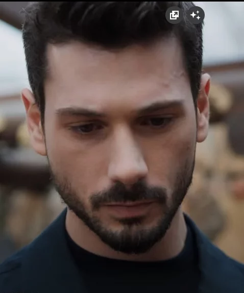 Безграничная любовь 52 серия