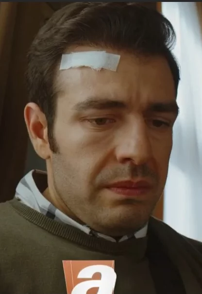 Зембилли 6 серия