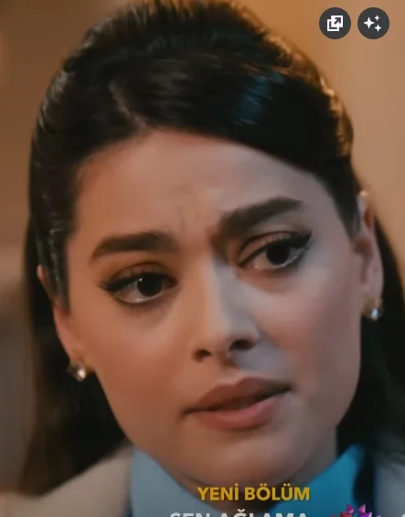 Не плачь, Стамбул 8 серия