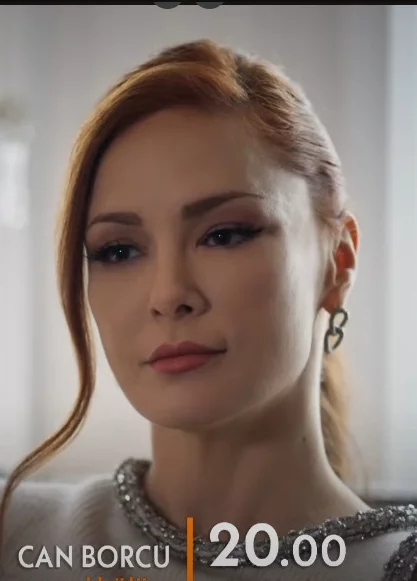 Долг жизни 9 серия