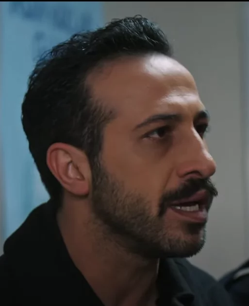 Зимородок 95 серия