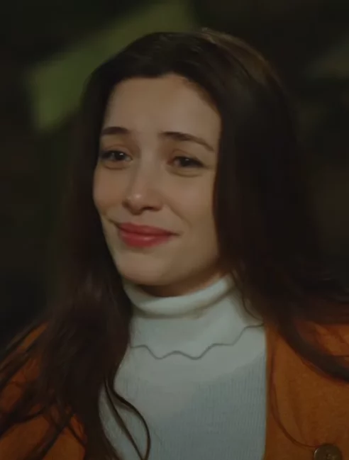 Зембилли 10 серия