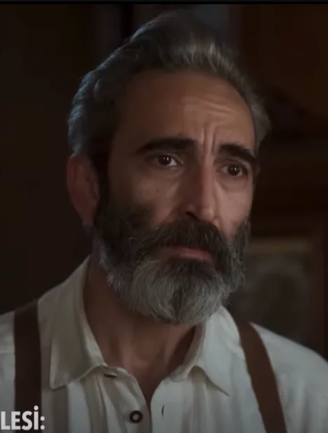 Династия Шакира Паши: Чудеса и Скандалы 11 серия