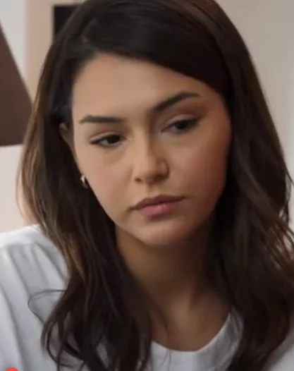 Долг жизни 11 серия