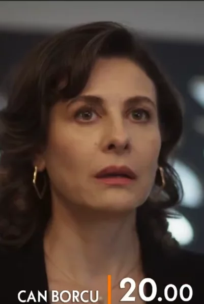 Долг жизни 13 серия