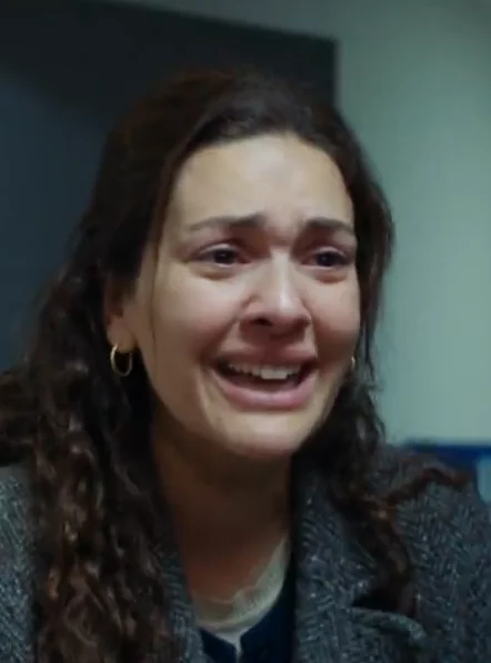 Моя мама Анкара 14 серия