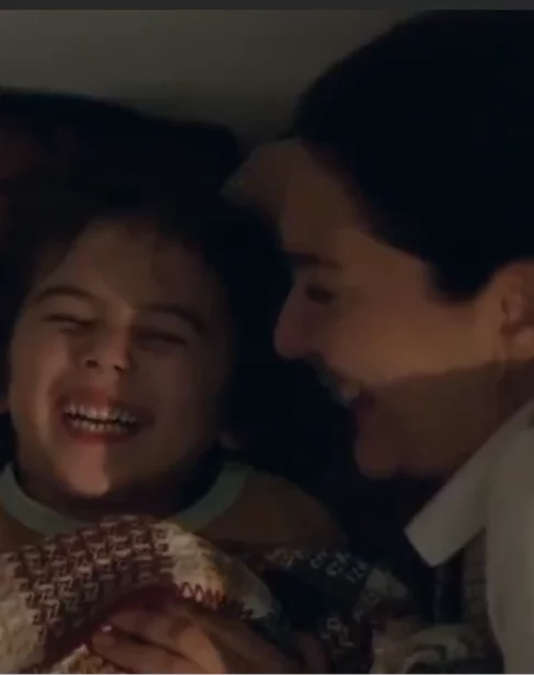 Моя мама Анкара 15 серия