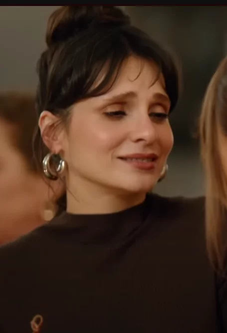 Запах сундука 48 серия