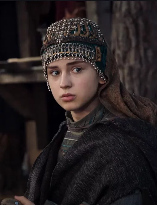 Основание Осман 183 серия