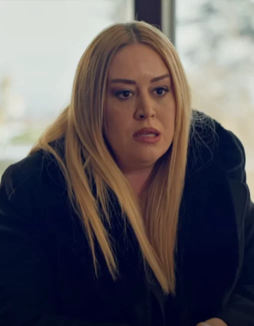 Новый день 6 серия