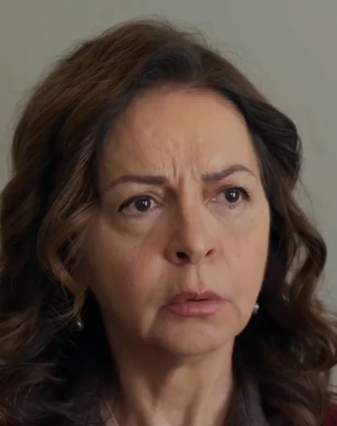 Гений 24 серия