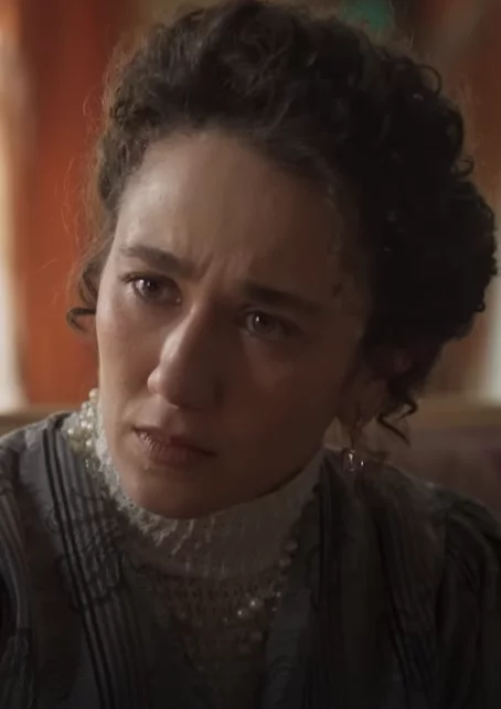 Династия Шакира Паши 10 серия