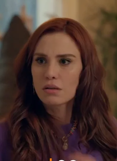 Новый день 8 серия