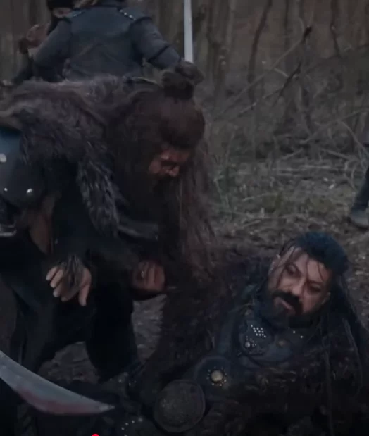 Основание Осман 185 серия