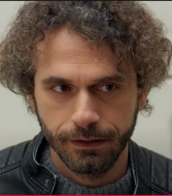 Лейла 26 серия серия