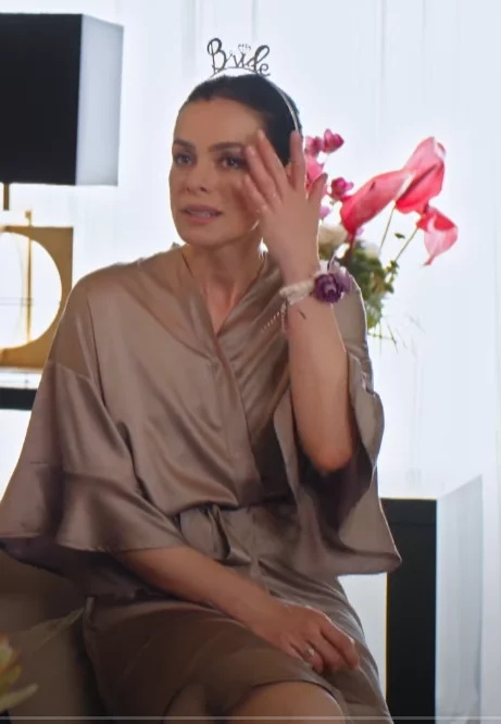 Запах сундука 50 серия