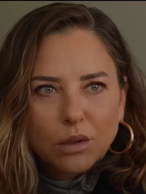 Чёрное сердце 25 серия