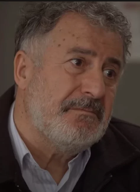 Жемчужные зерна 37 серия