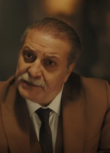 Однажды в Стамбуле 7 серия