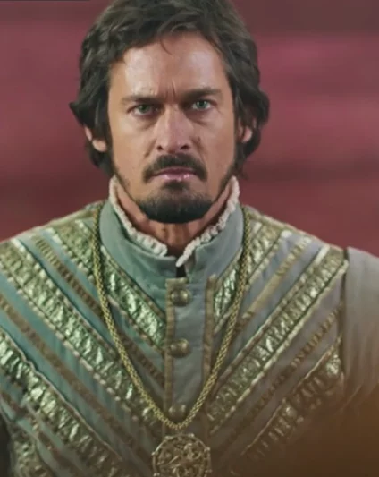 Турок 2 серия