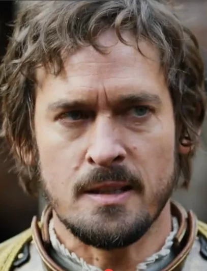 Турок 5 серия