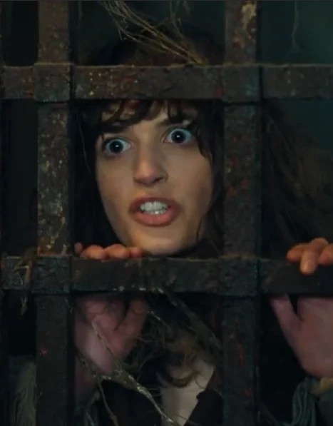 Турок 6 серия