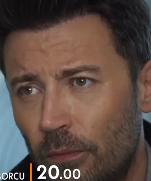 Долг жизни 15 серия