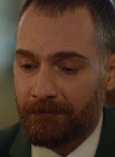 Чёрное сердце 26 серия