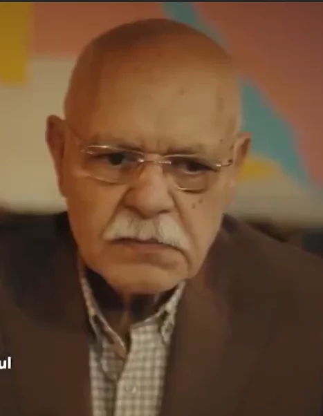 Однажды в Стамбуле 8 серия