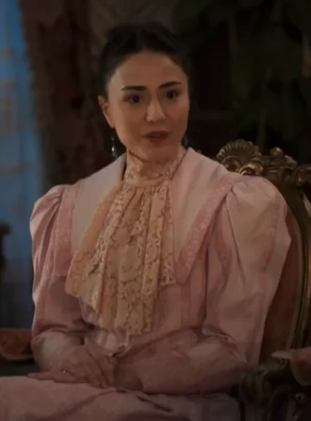 Династия Шакира Паши 12 серия