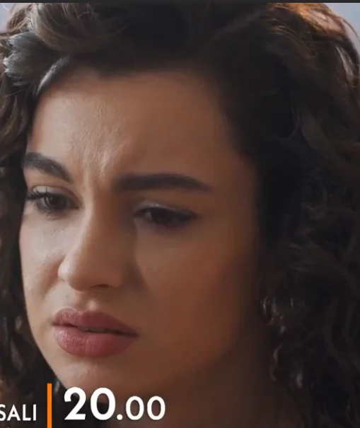 Ночная сказка 28 серия