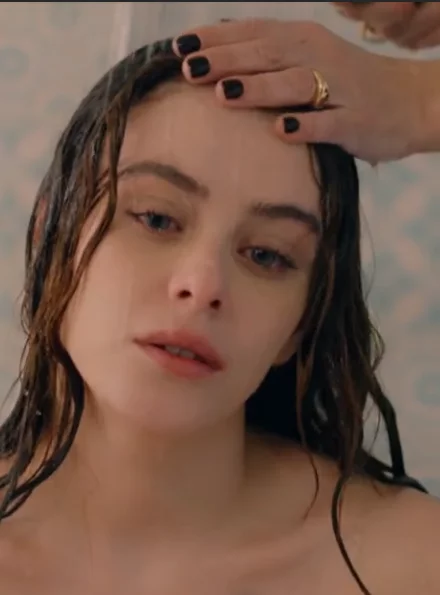 Рынок 3 серия