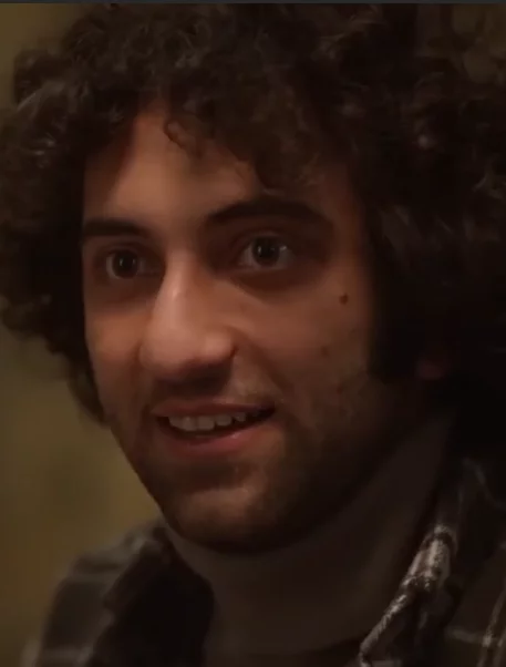 Жемчужные зерна 34 серия