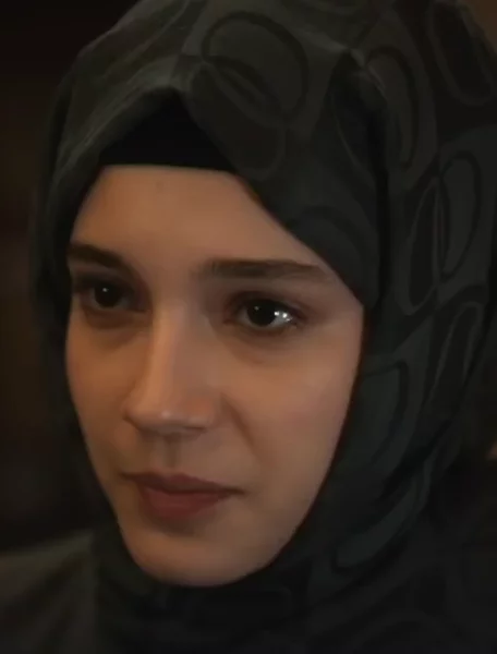 Красные бутоны 42 серия