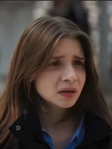 Красные бутоны 43 серия