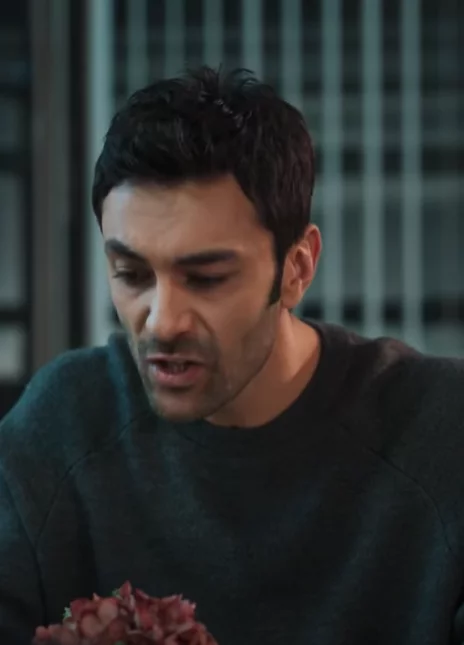 Безграничная любовь 55 серия