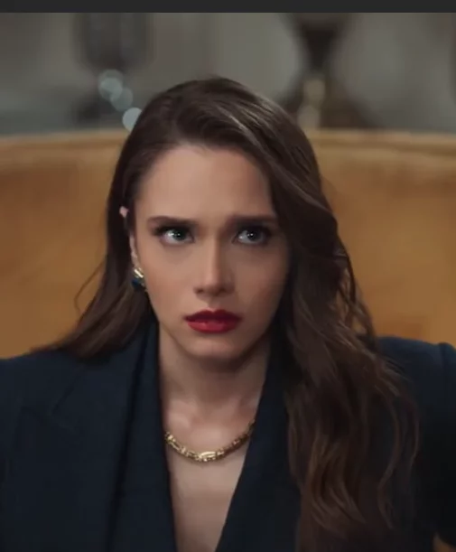 Безграничная любовь 56 серия