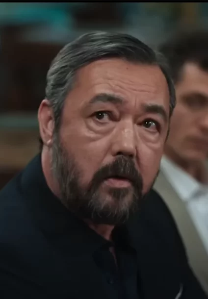 Безграничная любовь 57 серия